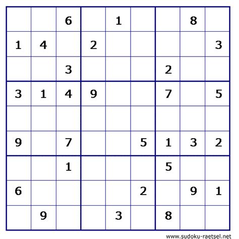 Sudoku online lösen ✅ sudoku online für pc & smartphone/tablet ✅ jeden tag 120 sudoku online spielen. Sudoku zum ausdrucken | Sudoku-Raetsel.net