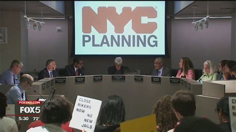 Plan To Close Rikers Island Now In The Hands Of City Council