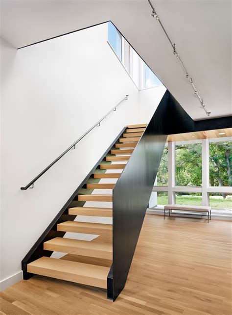 18 Modern Staircase Designs Ideas Design Trends Premium Psd