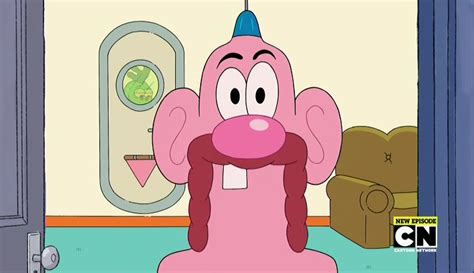 Image Mr Gus And Uncle Grandpa In Ball Room 04png Uncle Grandpa