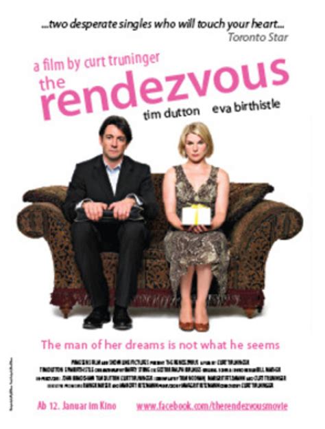 Film The Rendezvous Cineman