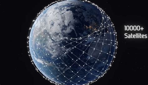 How Does Starlink Satellite Internet Work Wordlesstech