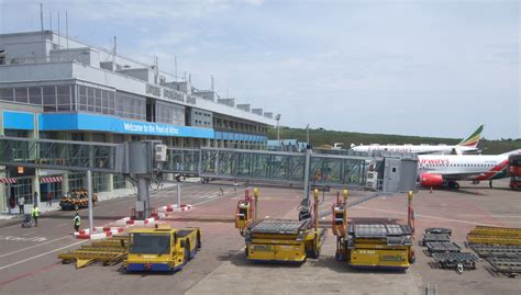 Fileentebbe Airport Wikitravel