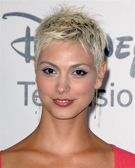 2021 Update Short Ombre Pixie Haircuts And Hair Colors Page 4