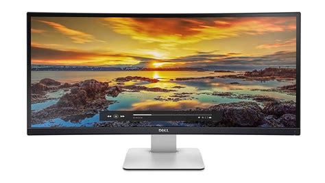 The Best Ultrawide Monitor In 2019 Creative Bloq