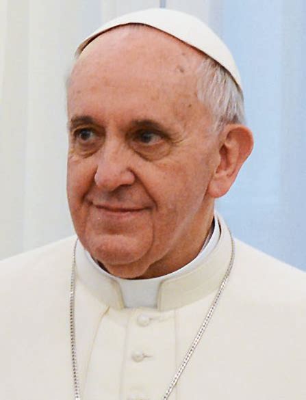 Pope Clashes With Biblical Teaching Baptists Say Baptist Press