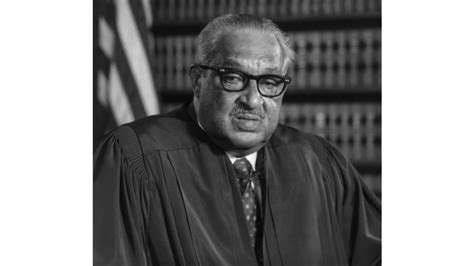 Hon Thurgood Marshall Historical Society Of The New York Courts