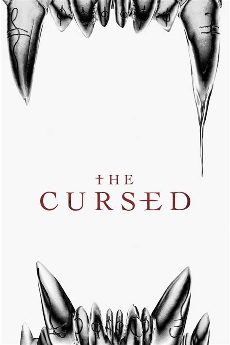 The Cursed 2021 ดูหนังออนไลน์ Netflix หนังใหม่ ฟรี 2023