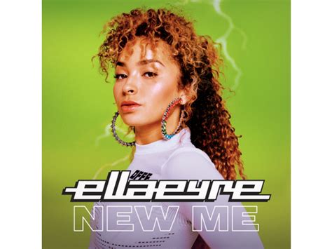 Download Ella Eyre New Me Single Album Mp3 Zip Wakelet