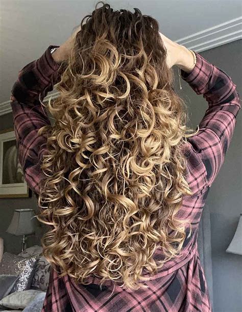 maintain natural curly hair the easy way like love do
