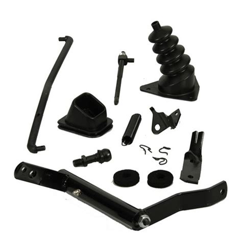 71 72 Chevelle Clutch Linkage Kit