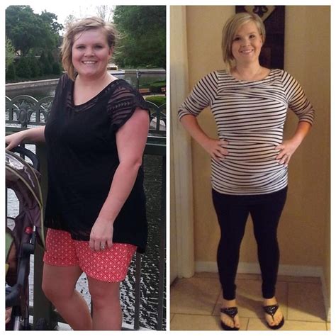 Dr Oen Blog Thrive Weight Loss Before And After