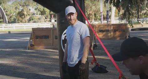 It was never walking away, harry told james corden in an interview earlier this month. Watch Prince Harry Do a Spartan Race Obstacle Course ...