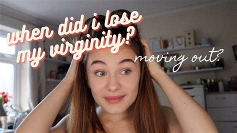 I Lost My Virginity At Juicy Q A Youtube
