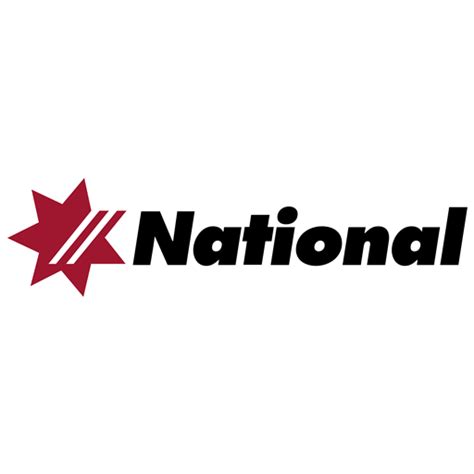 National Australia Bank Logo Download
