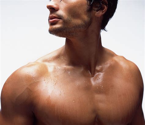 How to get a stronger jawline. Facial Exercises to Look Younger and Get a Muscular ...