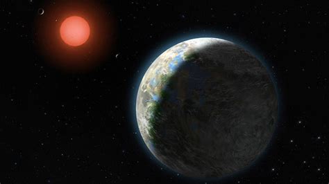 Two Earlier Discovered Earth Like Planets Do Not Exist New Study Shows