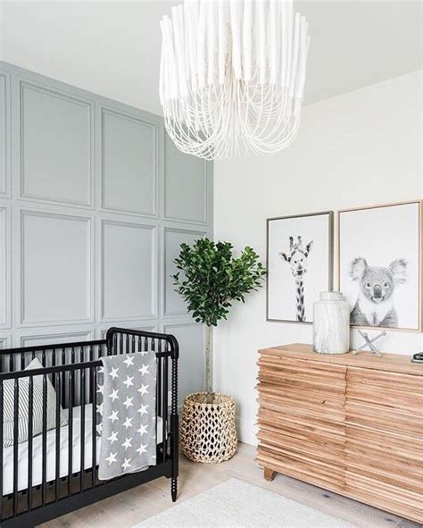 Cozy Baby Nursery Ideas On Instagram Sooo Much To Love But Where Do