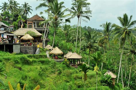 Sedem Razlogov Zakaj že To Jesen Obiskati Bali Vandraj
