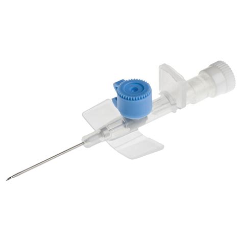 Bd Venflon Pro Peripheral Iv Catheters Medical Consumables Eurekadirect