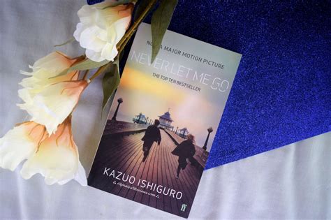 Fascinating Facts About Never Let Me Go Kazuo Ishiguro Facts Net