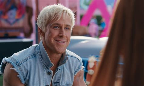 Ryan Gosling Canta Sobre Ser “apenas O Ken Em Novo Trailer De Barbie