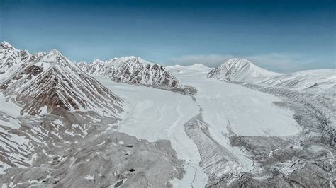 Altai Tavan Bogd National Park In Bayan Ulgii Western Mongolia Escape