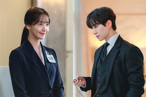 Yoona Snsd Dan Lee Junho 2pm Bertemu Di Drama Baru ‘king The Land’ Jadi Pengusaha Hotel Riau24
