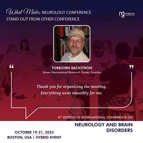 10th Edition of International Conference on Neurology and Brain