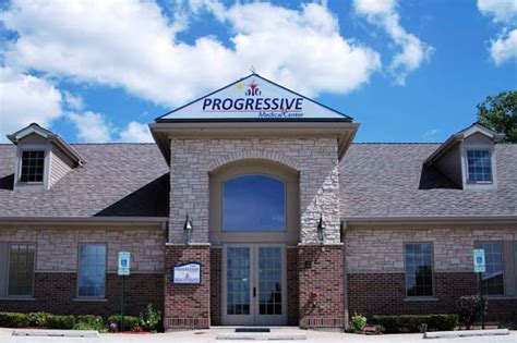 Progressive Medical Center Medical Group In Addison Il