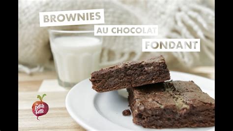 Brownies Au Chocolat Fondant Better Than Sex Brownies 🤯🍫 Youtube