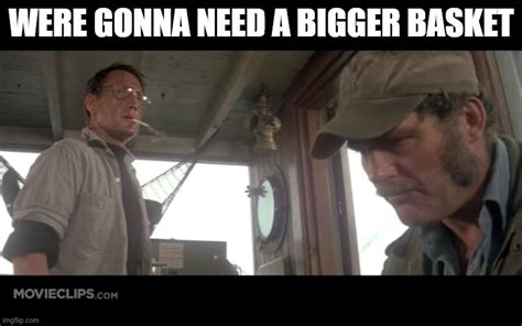 Were Gonna Need A Bigger Boat Imgflip