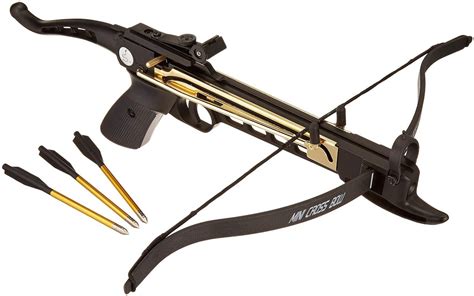 2016 Top 8 Best Pistol Crossbow Reviews All Outdoors