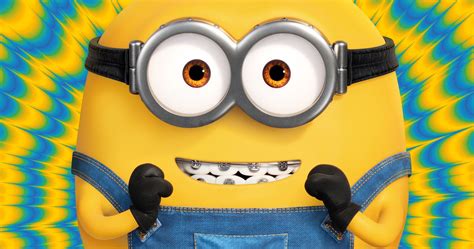 Brace Yourself For The First Minions 2 The Rise Of Gru Poster