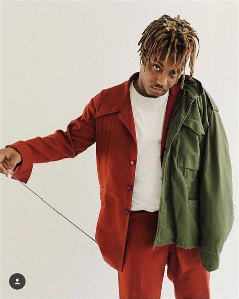 Why You Should Listen To Juice Wrld Rap And Hip Hop Amino