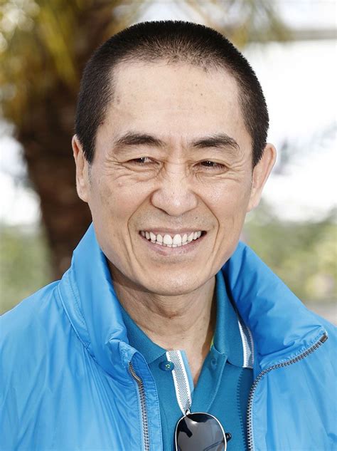 Zhang Yimou Biography Movies Hero And Facts Britannica