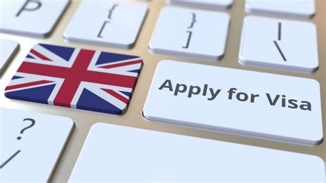 Visa Tracking For Uk 2022 How To Check Application Online