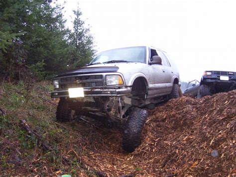 Sfa S10 With Toyota Axles Pirate4x4com 4x4 And Off Road Forum