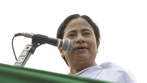 The official page of mamata banerjee, founder & leader of all india trinamool congress Mamata Banerjee alleges Centre name duplicity