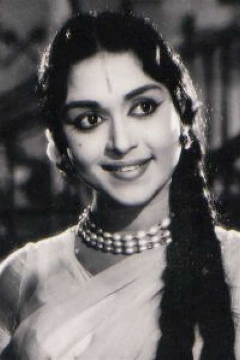 B Saroja Devi Movies Age And Biography