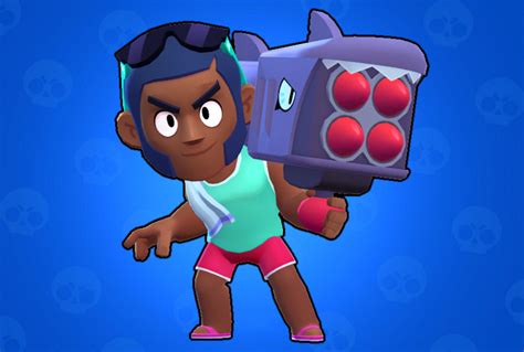 Search free brawl stars wallpapers on zedge and personalize your phone to suit you. shelly brawl stars - Google Search (With images) | Brawl