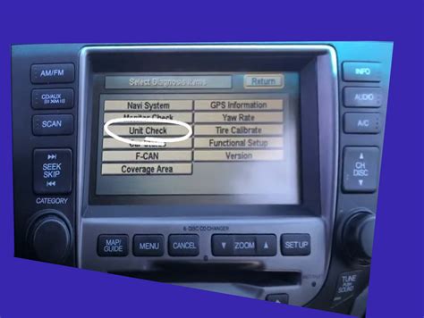 [SOLVED] When Honda radio asks for 4-digit code