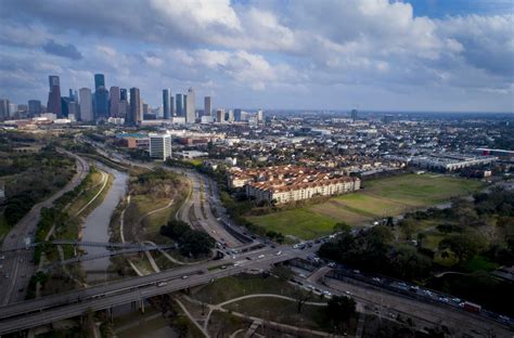 The Best Houston Area Neighborhoods For Young Professionals In 2019