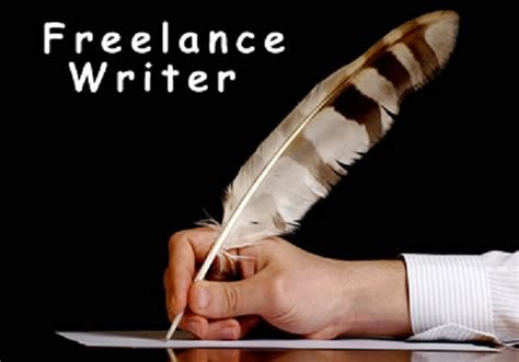 5 Mandatory Qualities Of A Successful Freelance Writer