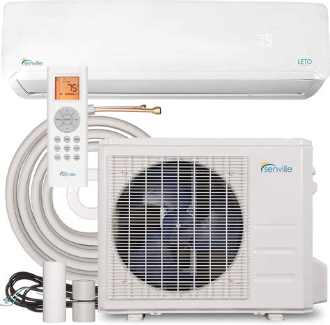 5 Best Ductless Air Conditioners In 2023 Home Gears Lab