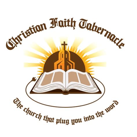 Christian Faith Tabernacle By Matthew Long