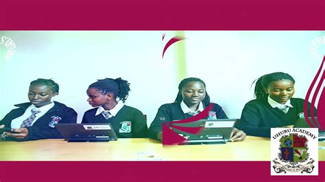 Uhuru Girls High School Youtube