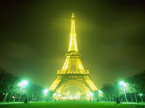 Wallpapers Eiffel Tower Wallpapers