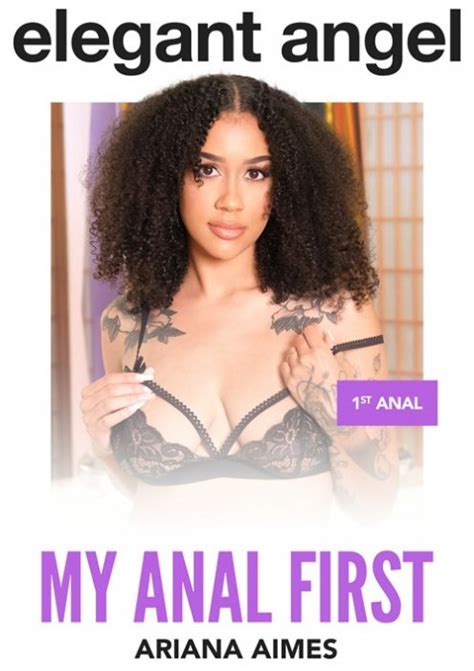 My Anal First Streaming Video At Freeones Store With Free Previews
