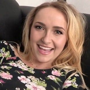 Hayden Panettiere Nude Casting Couch Sex Tape